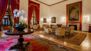  Vacation Hub International | Hotel Quirinale Room