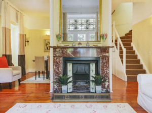  Vacation Hub International | Liberty Lodge Guest House Room
