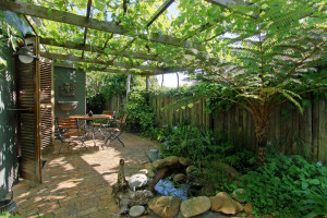  Vacation Hub International | The Hout Bay Hideaway Room