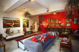  Vacation Hub International | Karoo Art Hotel Room