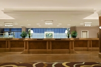  Vacation Hub International | InterContinental Frankfurt Room