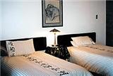  Vacation Hub International | Oukraal Guest Suites Room