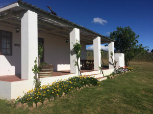  Vacation Hub International | Fraaigelegen Farm, Tulbagh Room