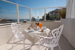 Vacation Hub International | Bellariva B & B and Relax Room