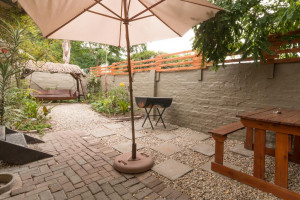  Vacation Hub International | Inyathi Guest Lodge - Self Catering Chalets Room