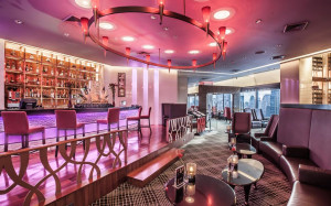  Vacation Hub International | The Landmark Bangkok Room