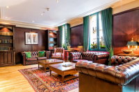  Vacation Hub International | Villa Panthéon Room