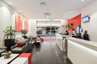  Vacation Hub International | ibis Sydney World Square Room