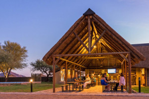  Vacation Hub International | Desert Camp Room