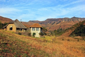  Vacation Hub International | Sungubala Eco Camp Room