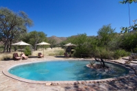  Vacation Hub International | Huab Lodge & Bushspa Room