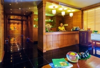  Vacation Hub International | Seaview Hotel Room