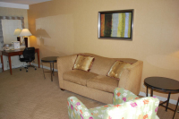  Vacation Hub International | Skyline Hotel Room