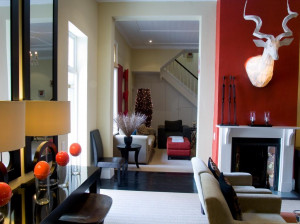  Vacation Hub International | An African Villa Room