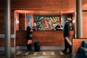  Vacation Hub International | Harborside Inn Room