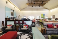  Vacation Hub International | Spier Wine Farm Room