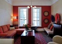  Vacation Hub International | Barry Hall Luxury Apartments Room