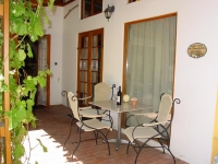  Vacation Hub International | Lourens River Guesthouse BnB Room
