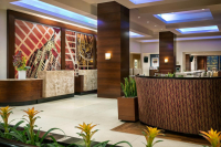  Vacation Hub International | Crowne Plaza Times Square Manhattan Room