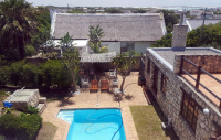  Vacation Hub International | Arniston Lodge Room