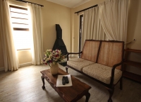  Vacation Hub International | Mosselbank Bed and Breakfast at Paternoster Room