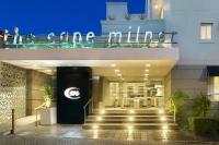  Vacation Hub International | The Cape Milner Room