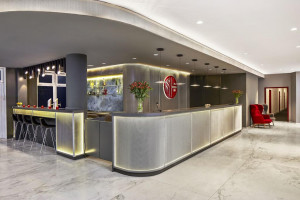  Vacation Hub International | NH Collection Hamburg City Room
