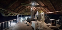  Vacation Hub International | Clifftop Exclusive Safari Hideaway Room