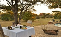  Vacation Hub International | Kwafubesi Tented Safari Camp Room