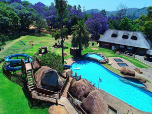 Vacation Hub International | Gooderson Natal Spa Hot Springs & Leisure Resort Room