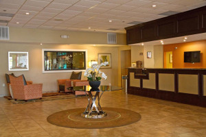  Vacation Hub International | Champions World Resort Room