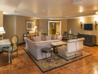  Vacation Hub International | Sheraton Abu Dhabi Hotel & Resort Room