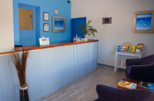  Vacation Hub International | Best Western The Balan Village Motel Room