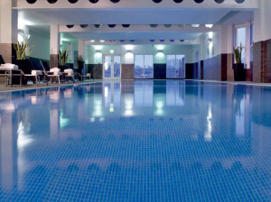  Vacation Hub International | The Howbeck Room