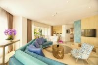  Vacation Hub International | Grand Mirage Resort & Thalasso Bali Room