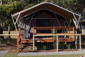  Vacation Hub International | NRMA Murramarang Beachfront Holiday Resort Room