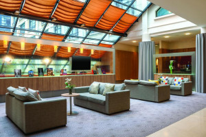  Vacation Hub International | Citadines Saint-Germain-des-Prés Paris Room