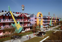  Vacation Hub International | Disney's All-star Music Resort Room