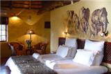  Vacation Hub International | Rock-a-Bye Bed & Breakfast Room
