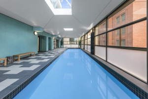  Vacation Hub International | Adina Apartment Hotel Melbourne Room