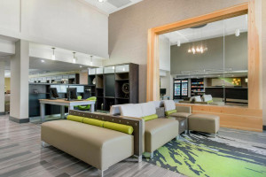  Vacation Hub International | Holiday Inn Melbourne-Viera Conference Ctr Room