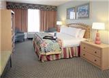  Vacation Hub International | Orlando Vista Hotel Room