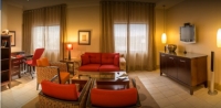  Vacation Hub International | Peermont Mondior Hotel Room