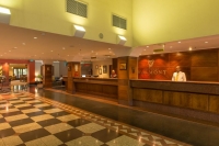  Vacation Hub International | Peermont Walmont at the Grand Palm, Botswana Room