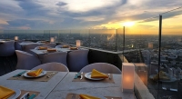  Vacation Hub International | Baiyoke Sky Hotel Room