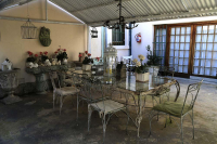 Vacation Hub International | The Green Acorn Guest House Room