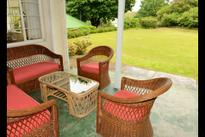  Vacation Hub International | Mkomazana Mountain Cottages Room