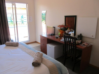  Vacation Hub International | Silver Birch Bed & Breakfast Room