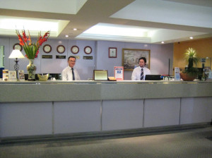  Vacation Hub International | DeVere Hotel Room