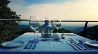  Vacation Hub International | Mountain Inn Country Hotel Room
